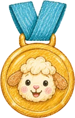 Medal